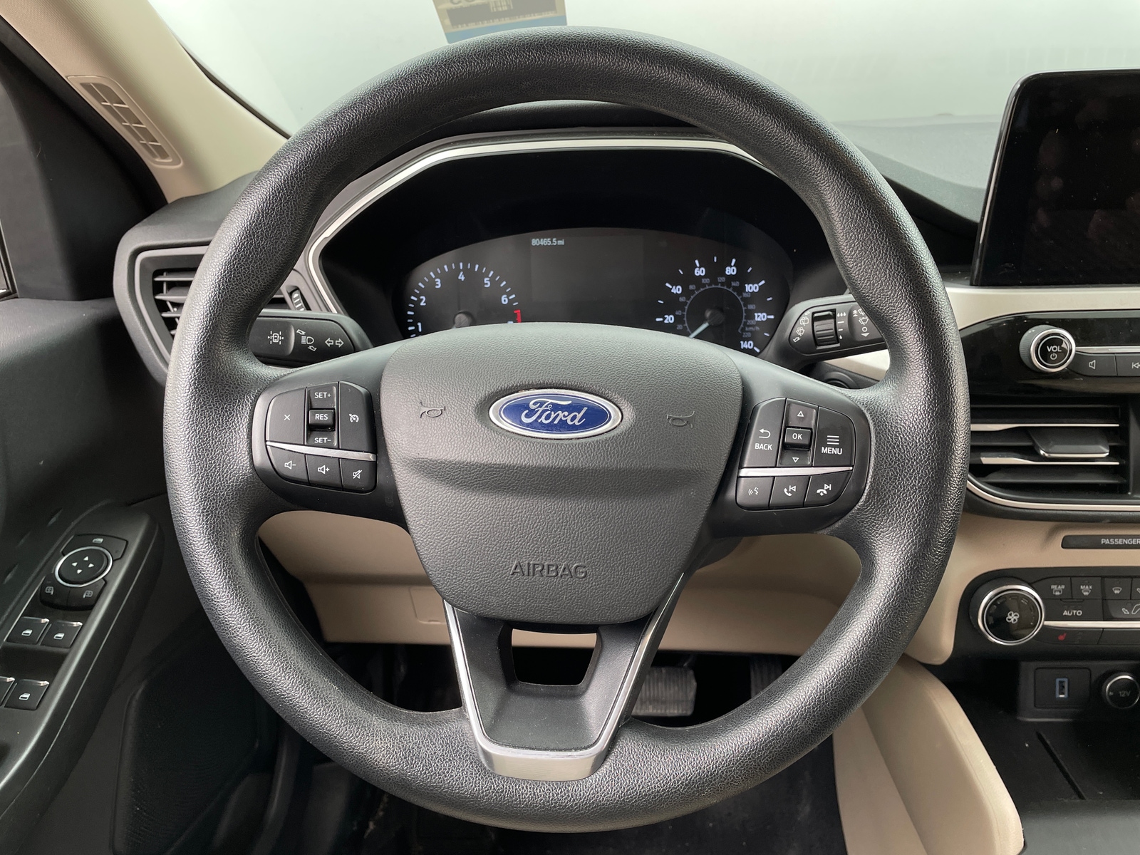 Thumbnail: 2020 Ford Escape - 5