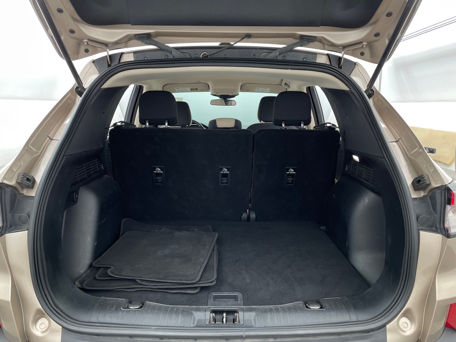 Thumbnail: 2020 Ford Escape - 7