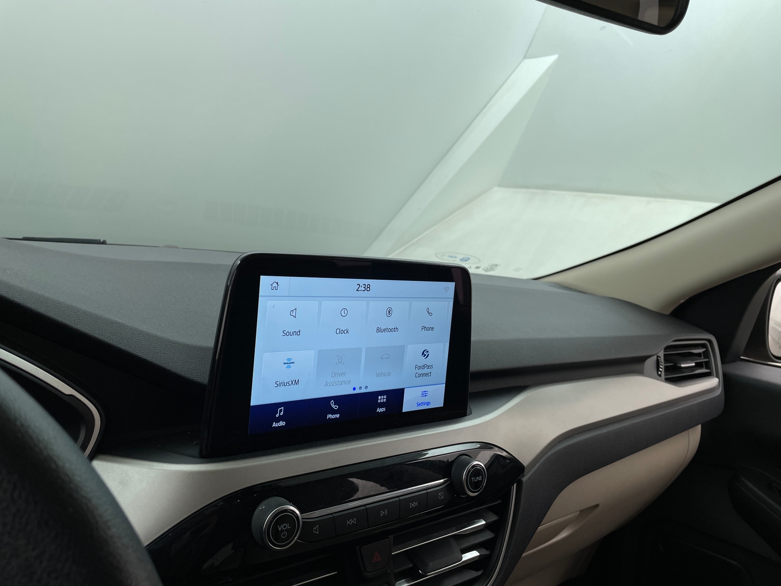 Thumbnail: 2020 Ford Escape - 4