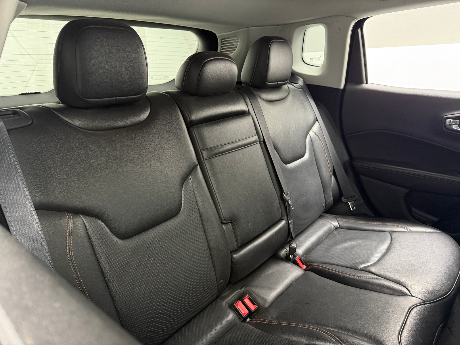 Thumbnail: 2018 Jeep Compass - 5