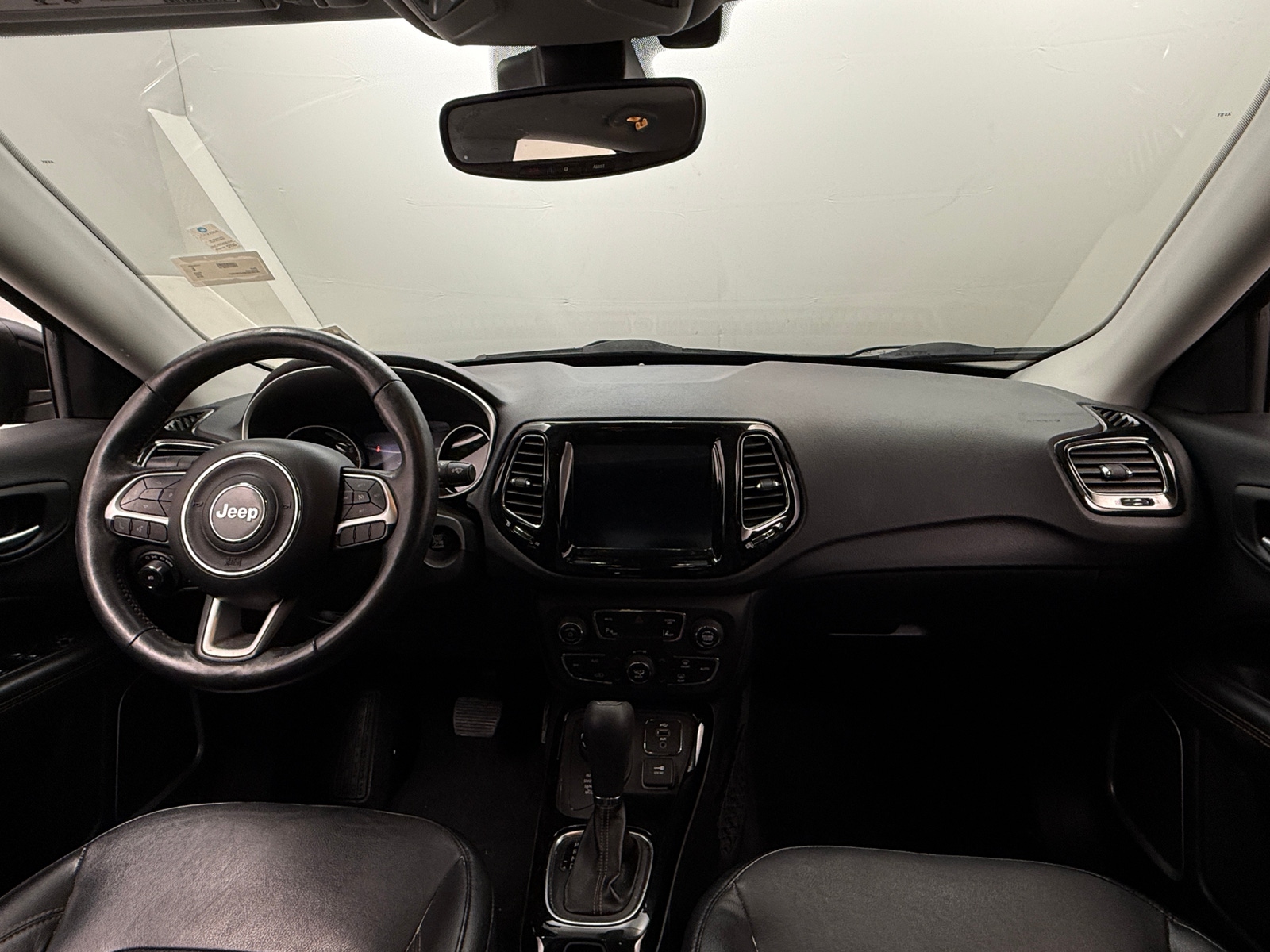 Thumbnail: 2018 Jeep Compass - 2