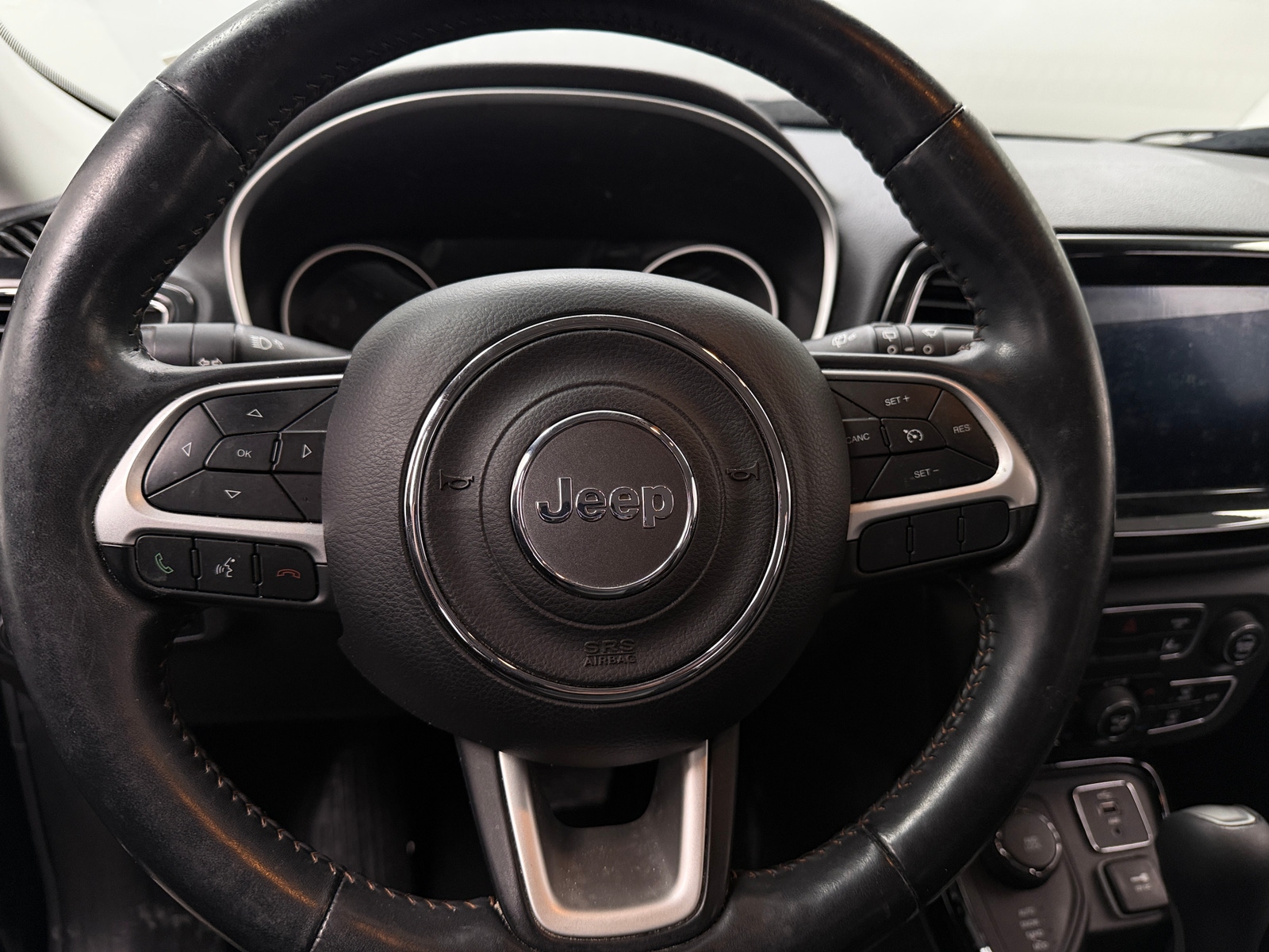 Thumbnail: 2018 Jeep Compass - 4