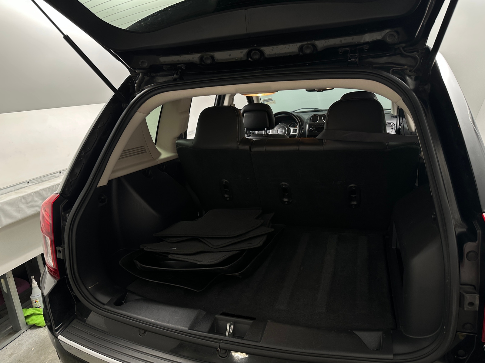 Thumbnail: 2017 Jeep Compass - 6