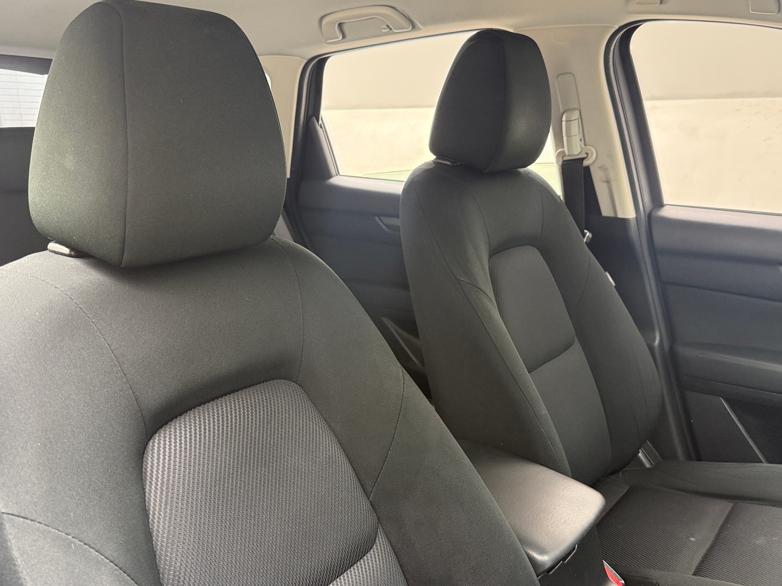 Thumbnail: 2019 Mazda CX-5 - 2