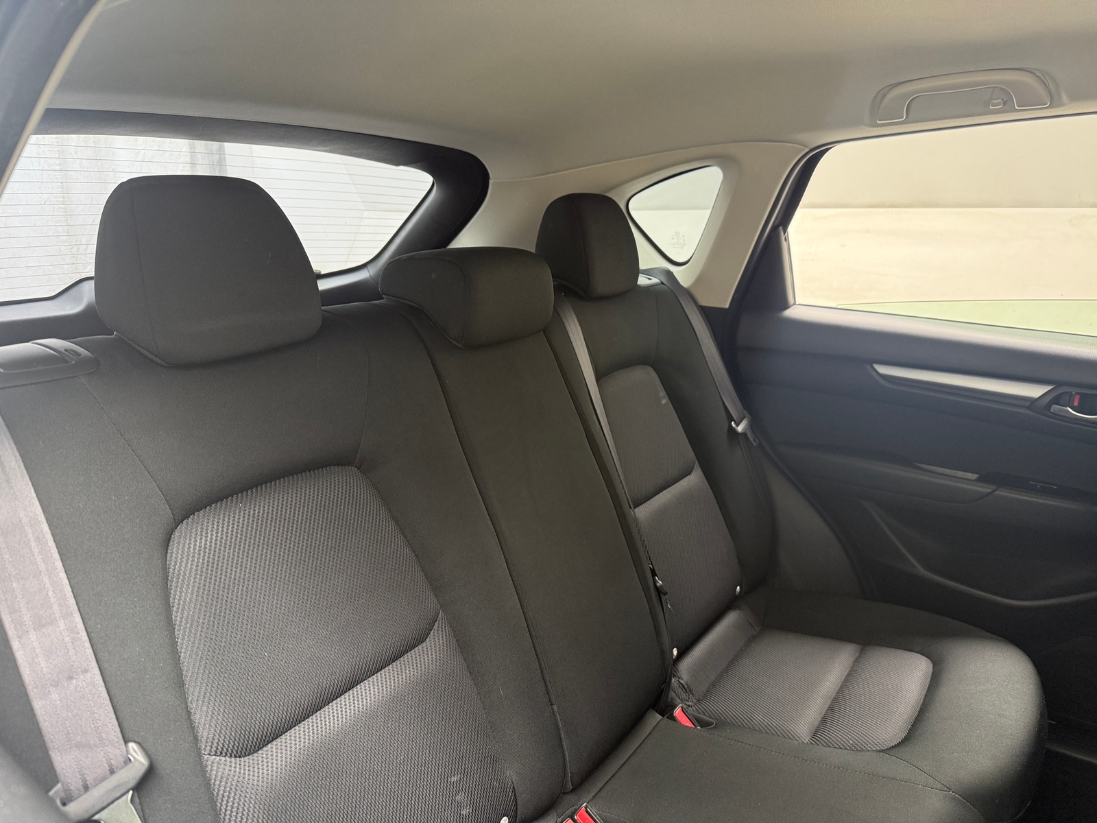 Thumbnail: 2019 Mazda CX-5 - 6