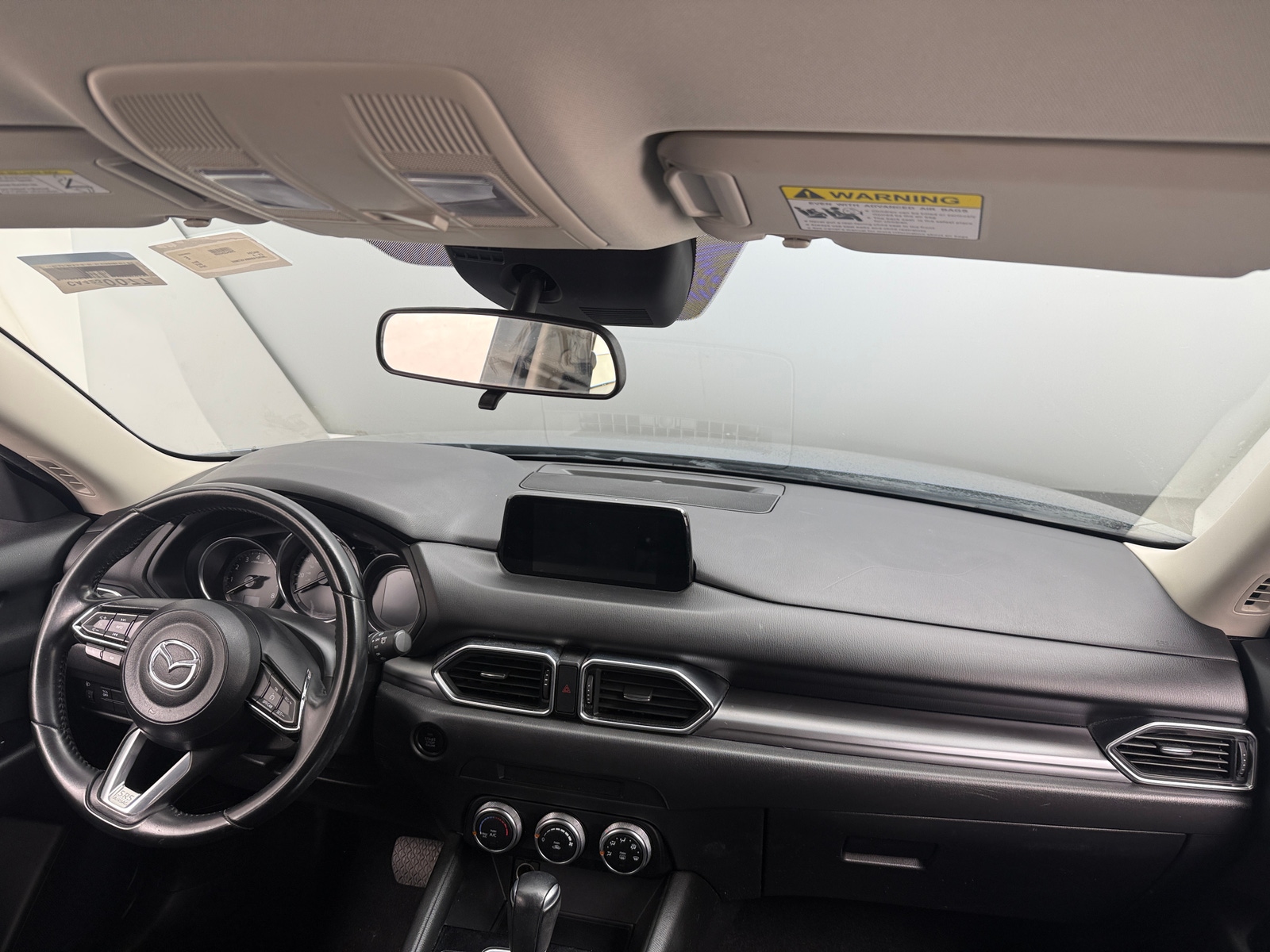 Thumbnail: 2019 Mazda CX-5 - 3