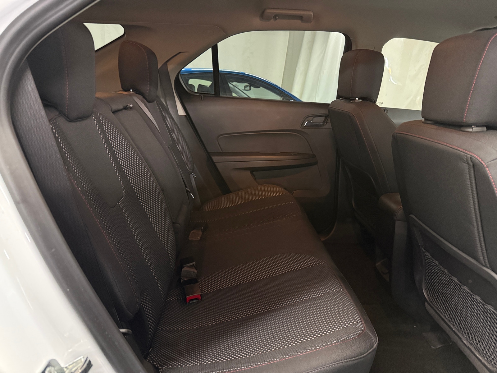 Thumbnail: 2017 Chevrolet Equinox - 6