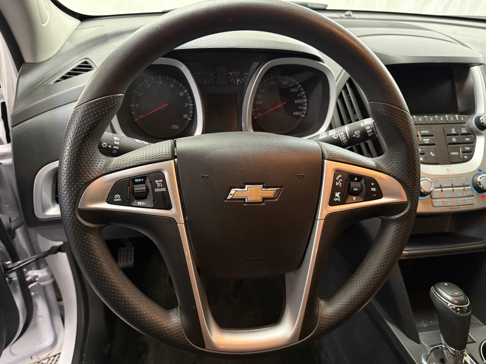 Thumbnail: 2017 Chevrolet Equinox - 5