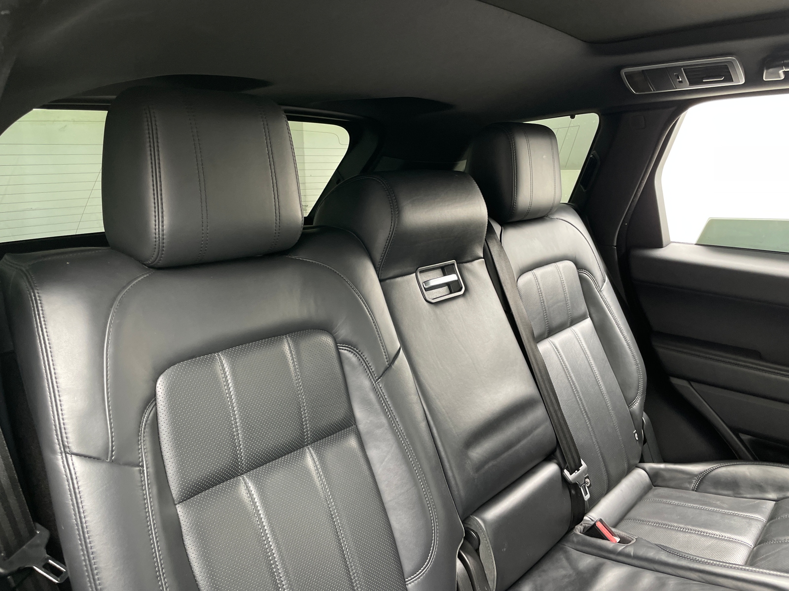 Thumbnail: 2019 Land Rover Range Rover Sport - 5