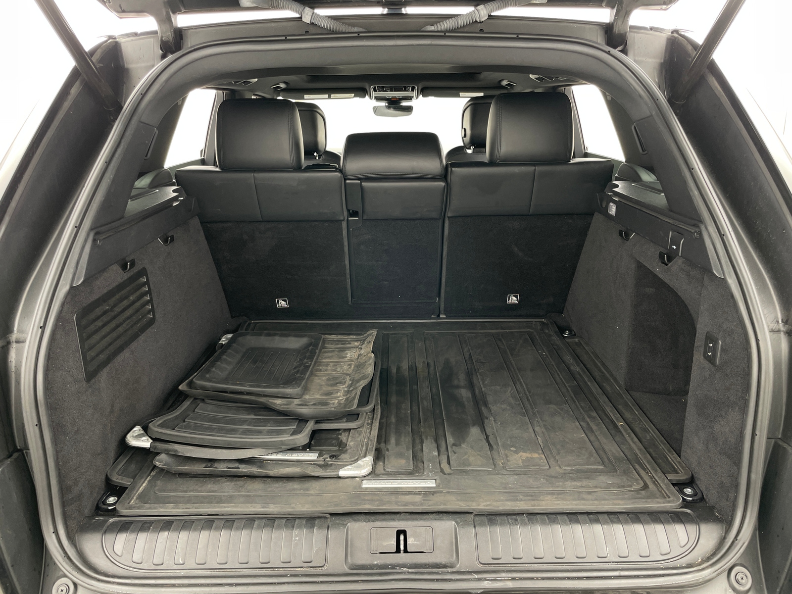 Thumbnail: 2019 Land Rover Range Rover Sport - 6