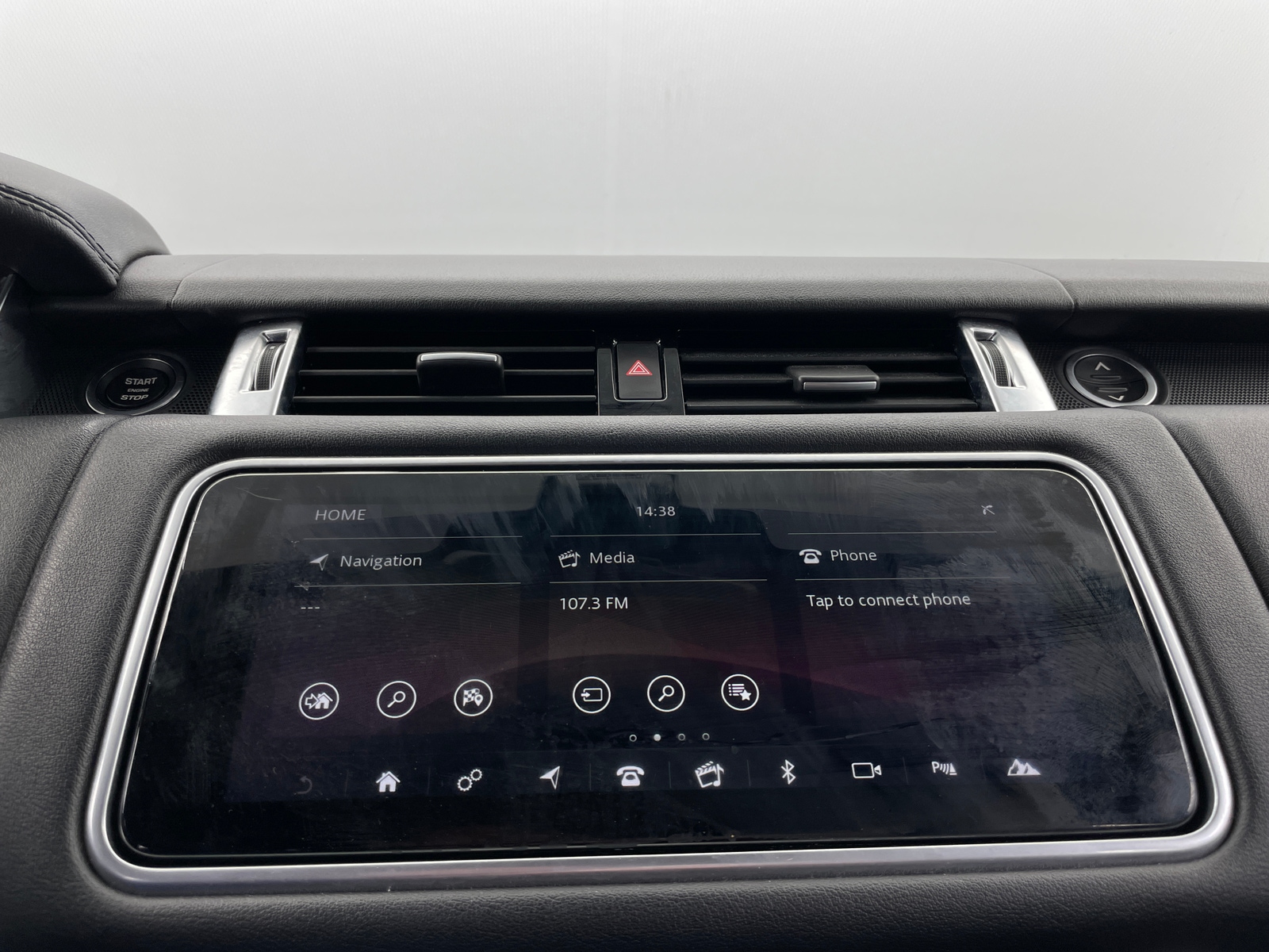 Thumbnail: 2019 Land Rover Range Rover Sport - 3