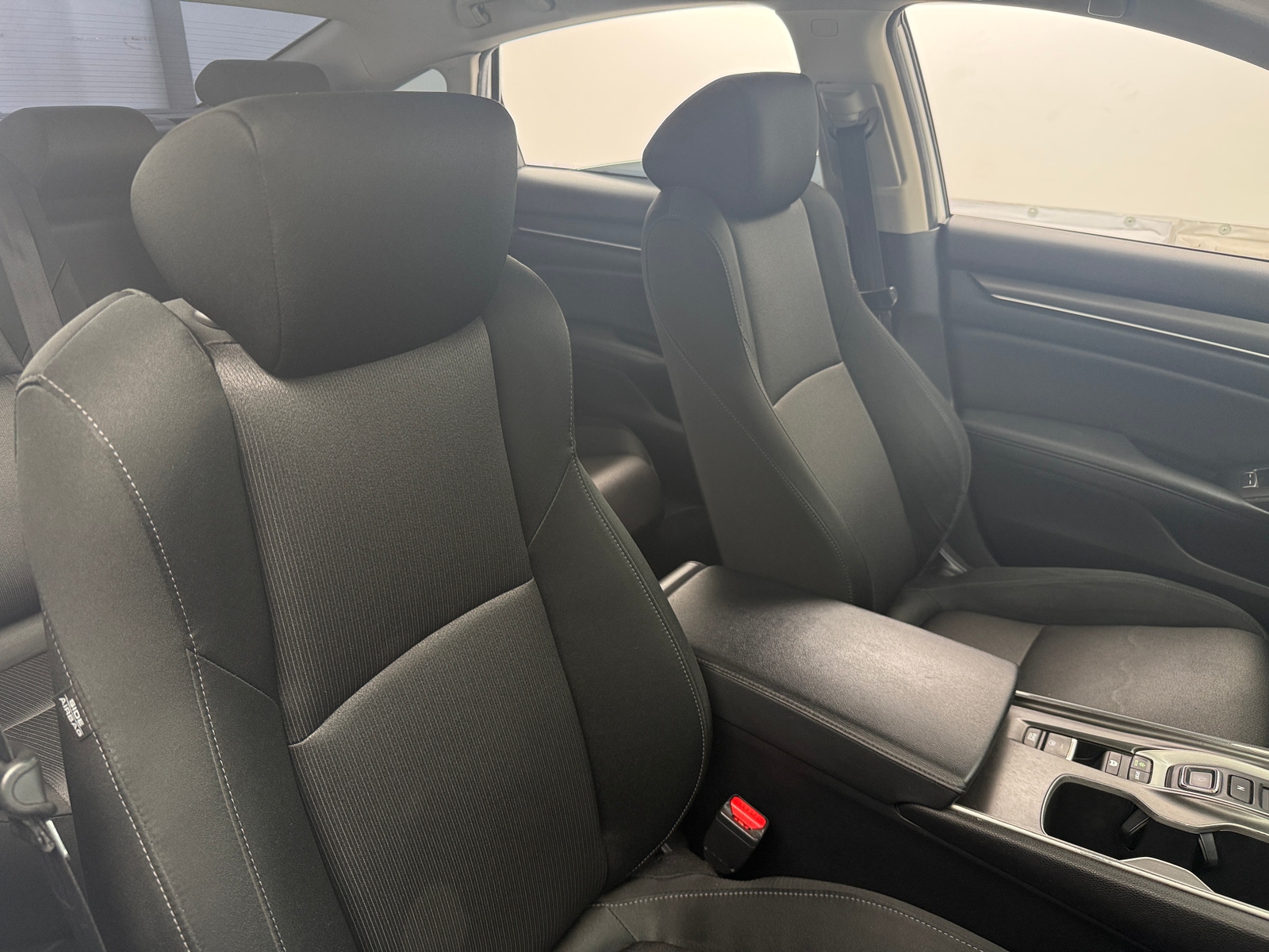 Thumbnail: 2019 Honda Accord - 2