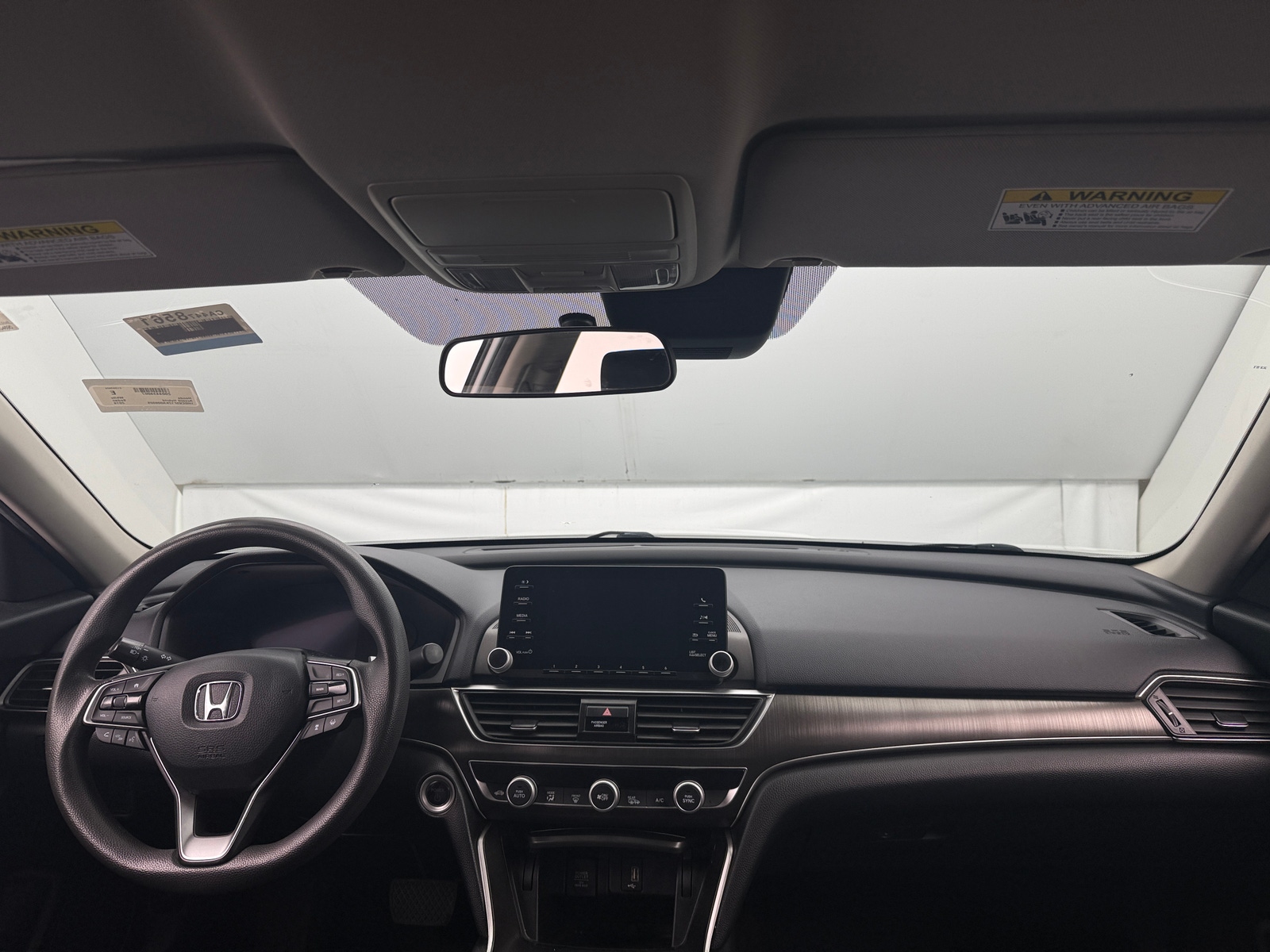 Thumbnail: 2019 Honda Accord - 3