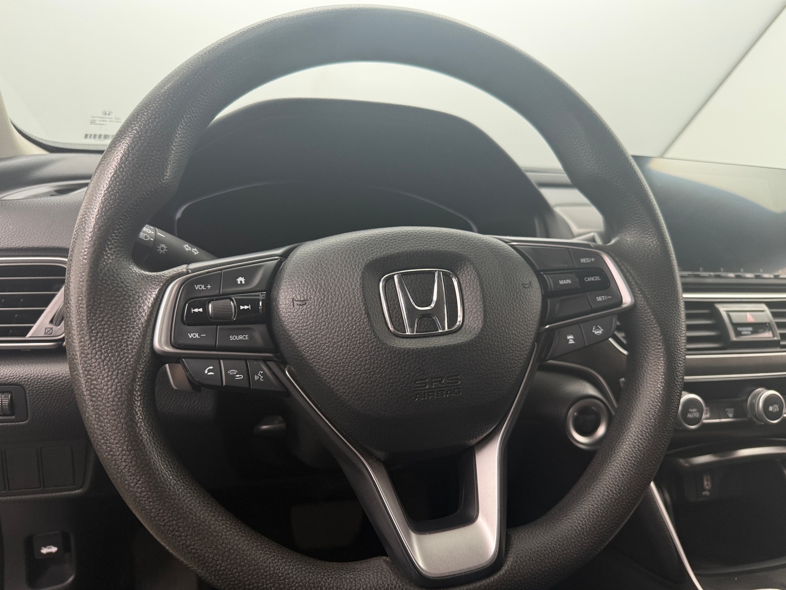Thumbnail: 2019 Honda Accord - 5