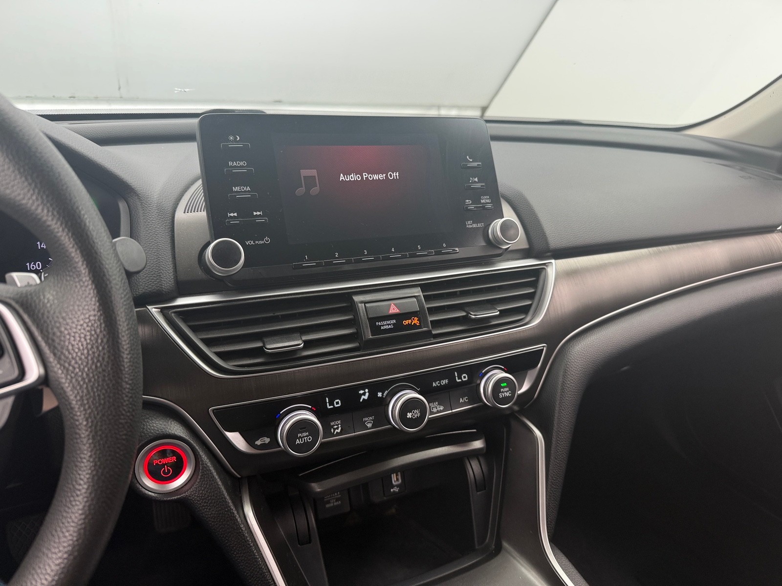 Thumbnail: 2019 Honda Accord - 4