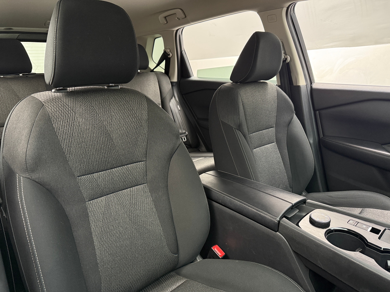 Thumbnail: 2024 Nissan Rogue - 2