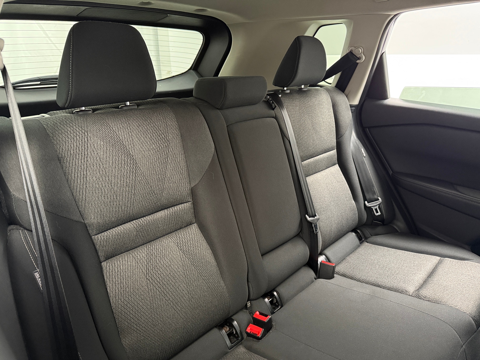 Thumbnail: 2024 Nissan Rogue - 6