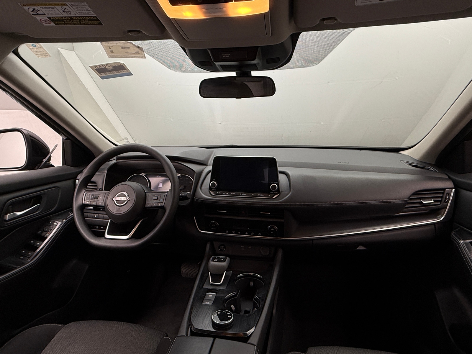 Thumbnail: 2024 Nissan Rogue - 3