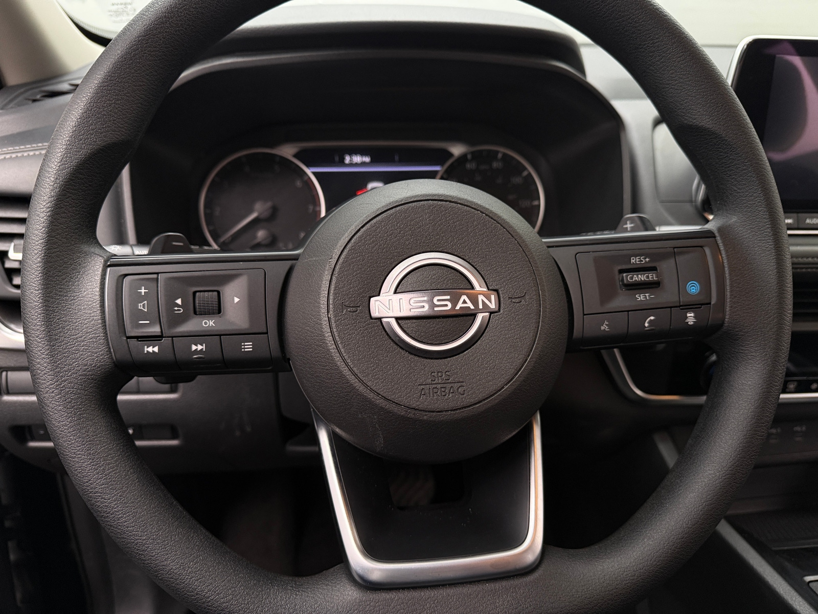 Thumbnail: 2024 Nissan Rogue - 5