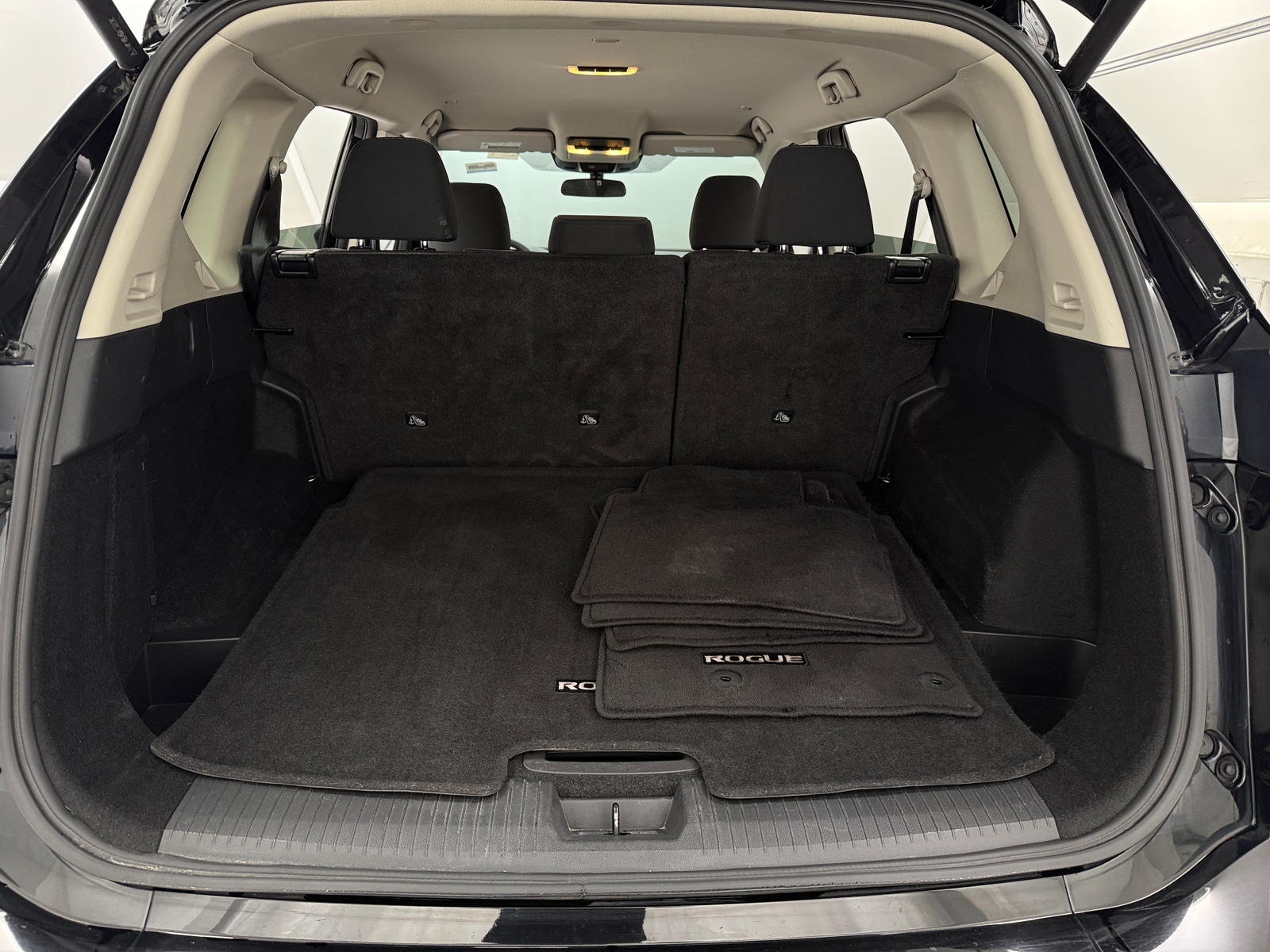 Thumbnail: 2024 Nissan Rogue - 7