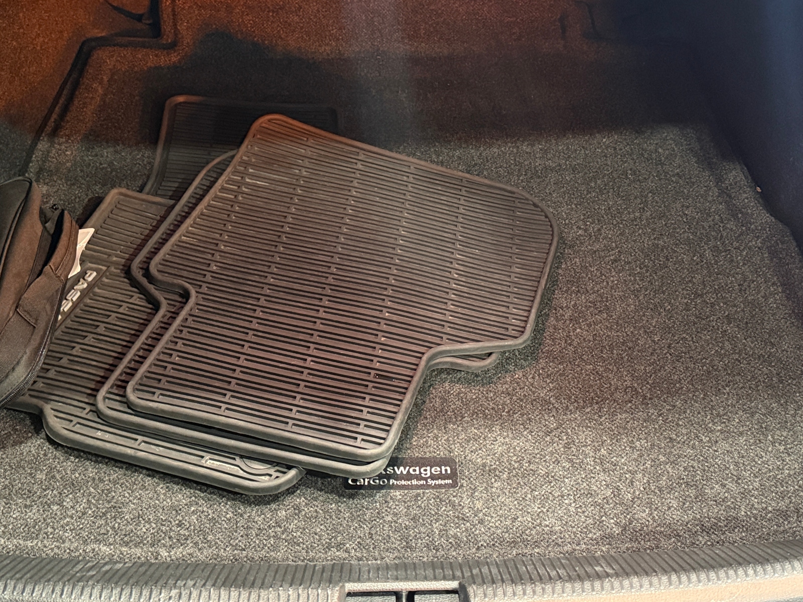 Thumbnail: 2021 Volkswagen Passat - 6