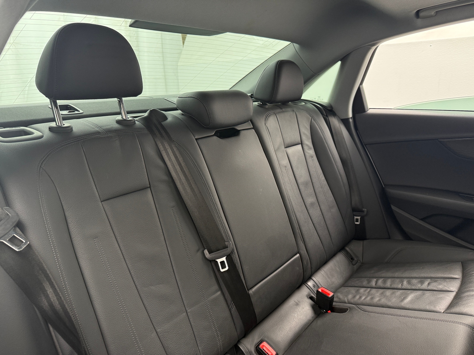 Thumbnail: 2019 Audi A4 - 5