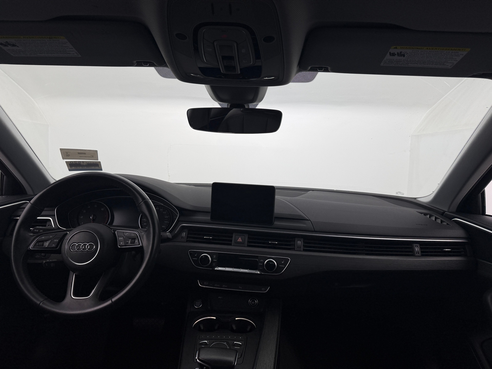 Thumbnail: 2019 Audi A4 - 2