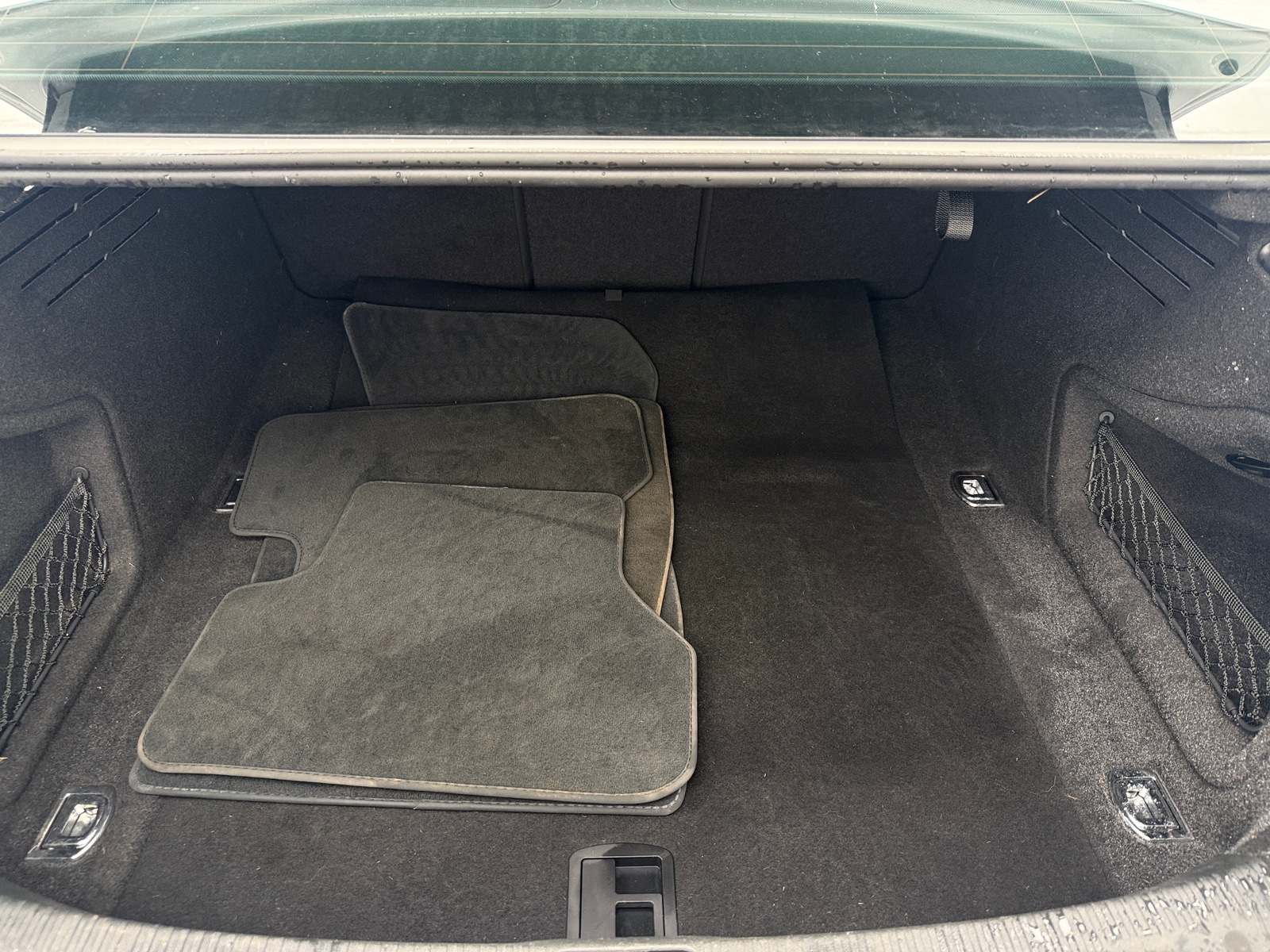 Thumbnail: 2019 Audi A4 - 6