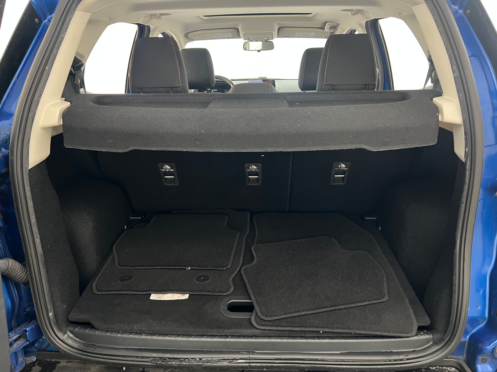 Thumbnail: 2021 Ford EcoSport - 7