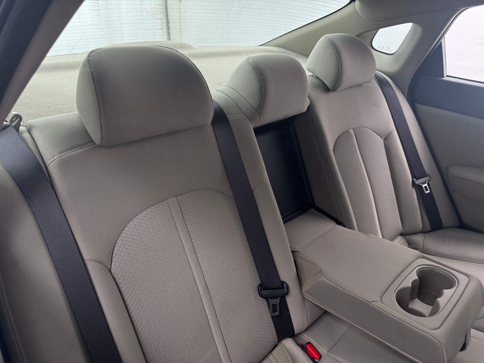 Thumbnail: 2016 Kia Optima - 6