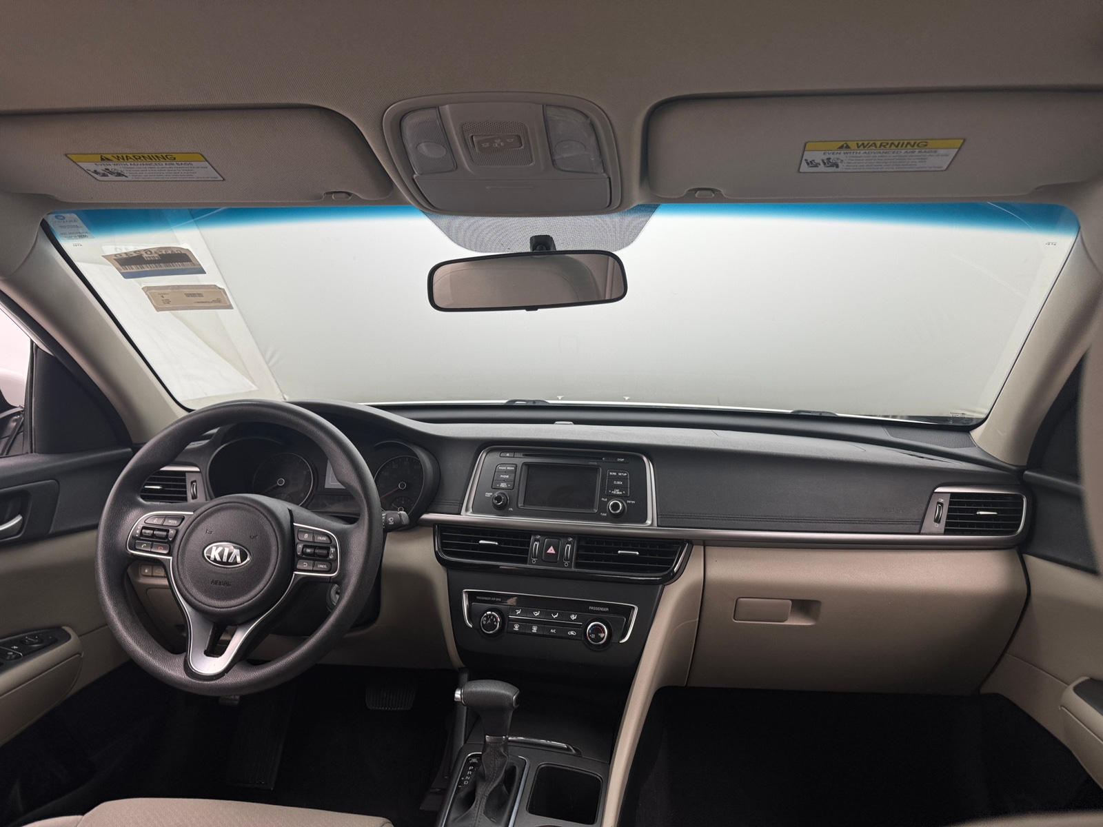 Thumbnail: 2016 Kia Optima - 3