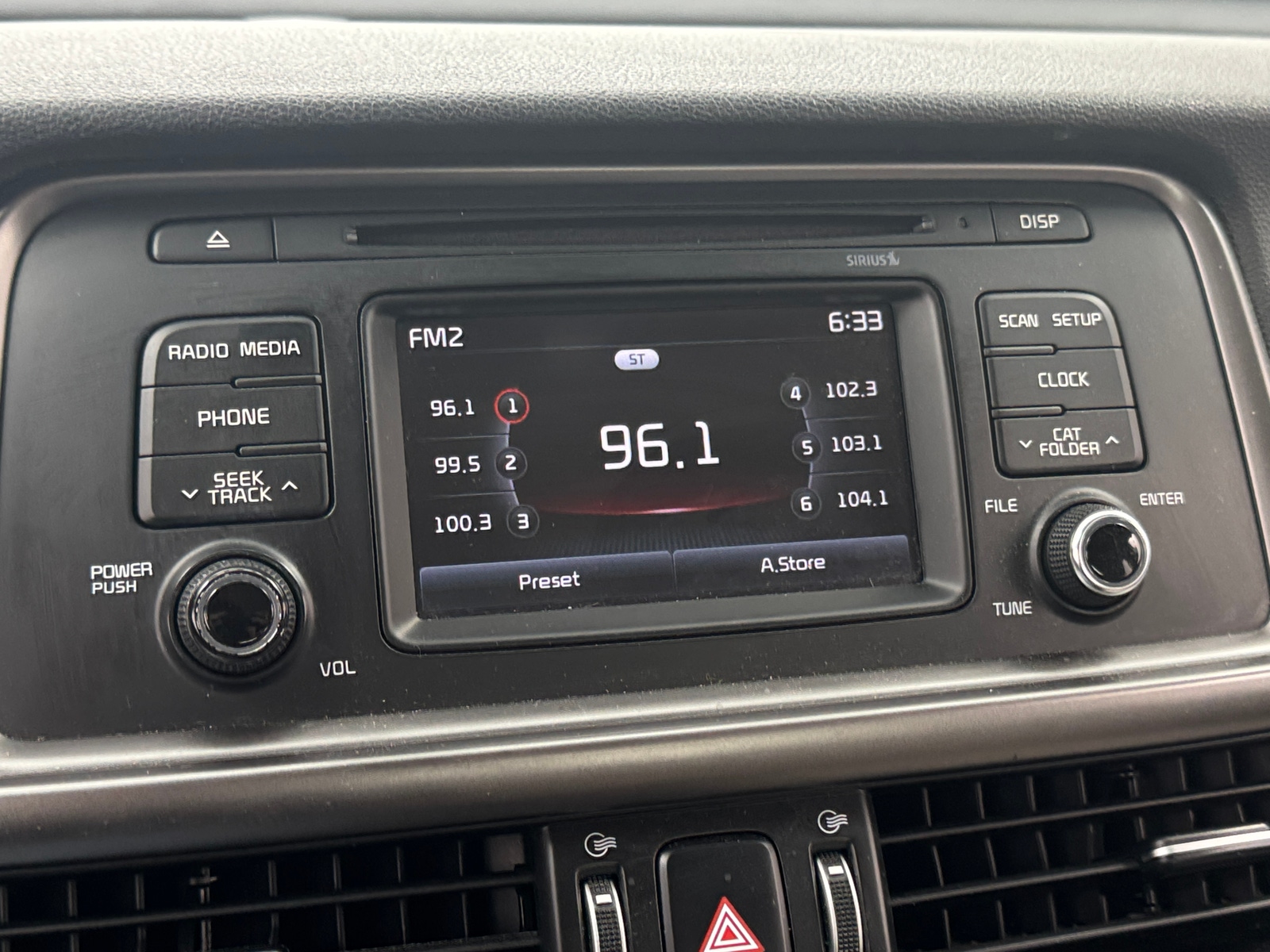 Thumbnail: 2016 Kia Optima - 4