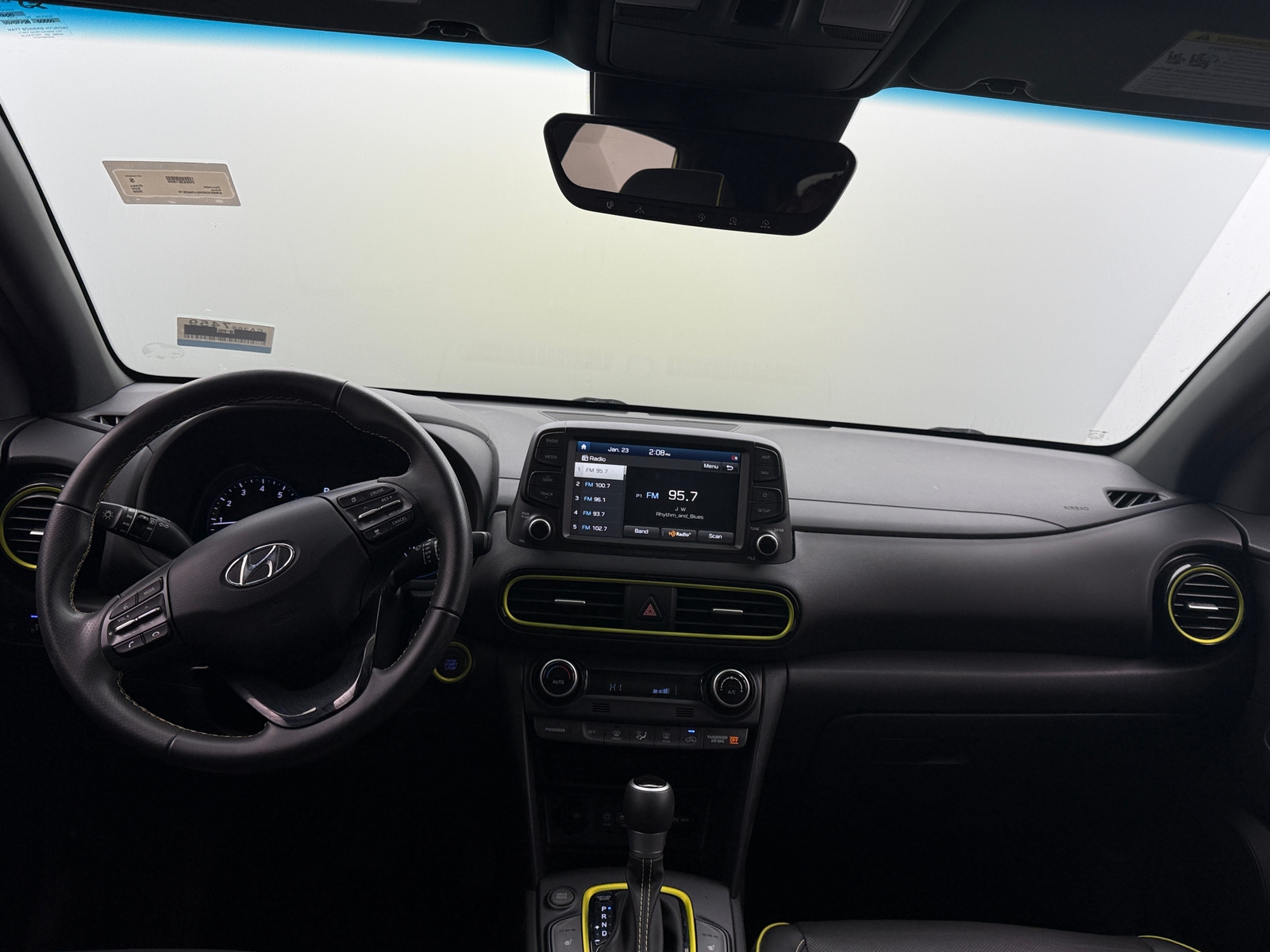 Thumbnail: 2020 Hyundai Kona - 2