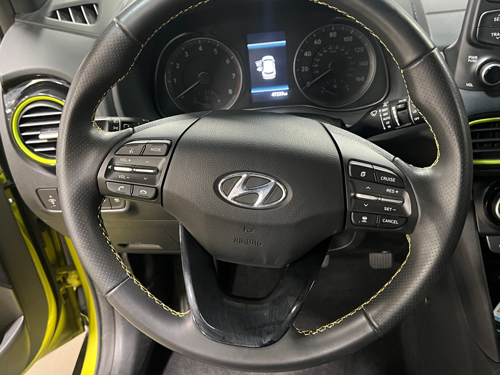 Thumbnail: 2020 Hyundai Kona - 4