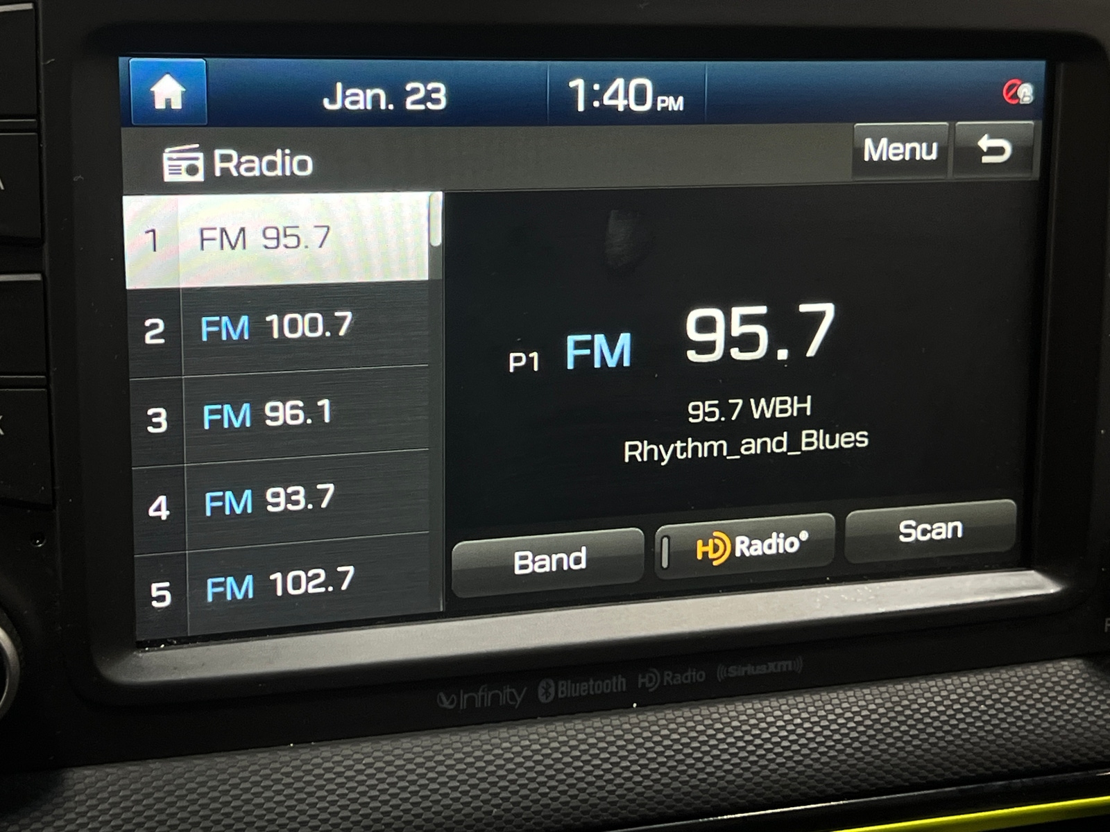 Thumbnail: 2020 Hyundai Kona - 3