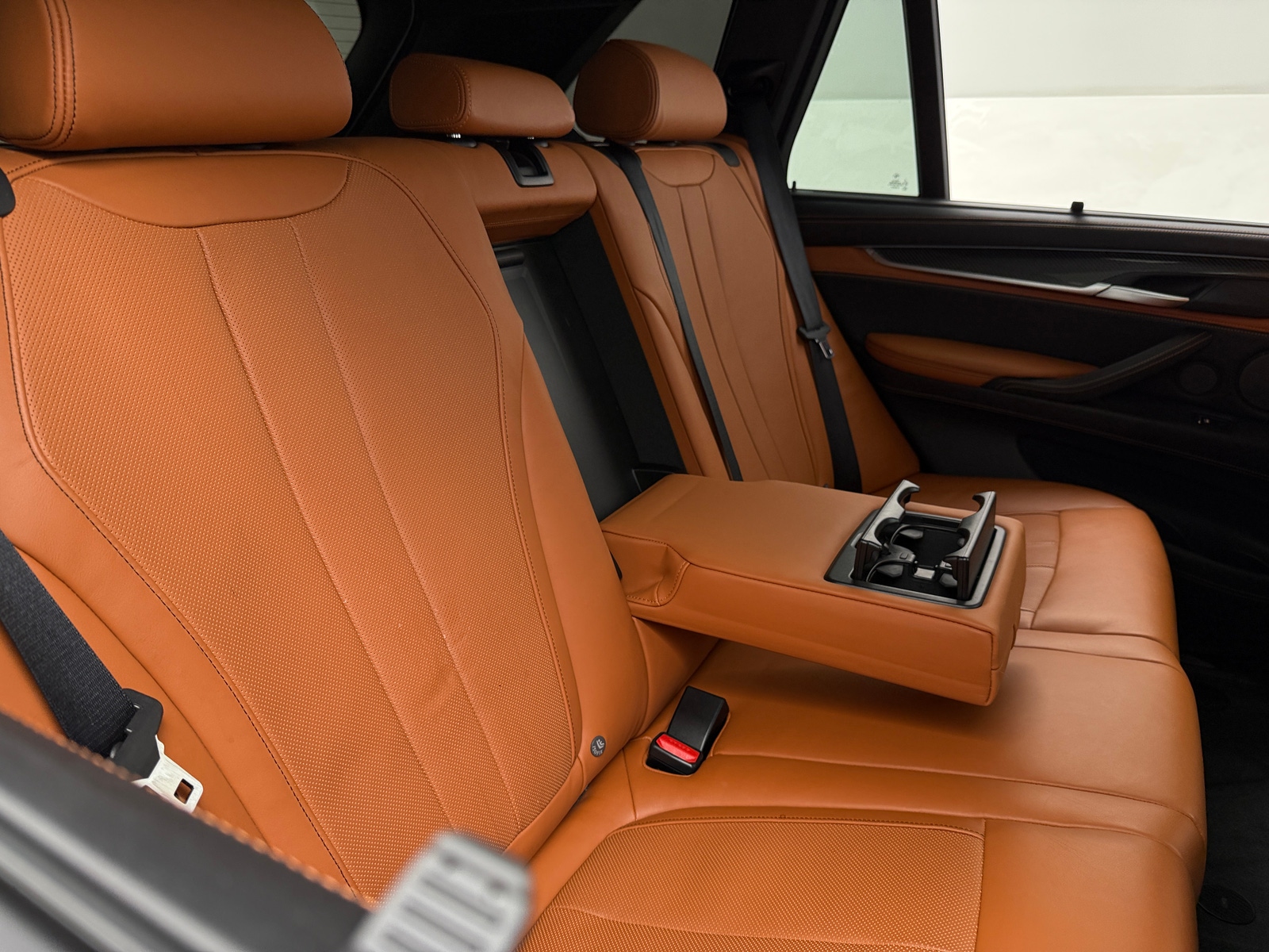 Thumbnail: 2017 BMW X5 - 5