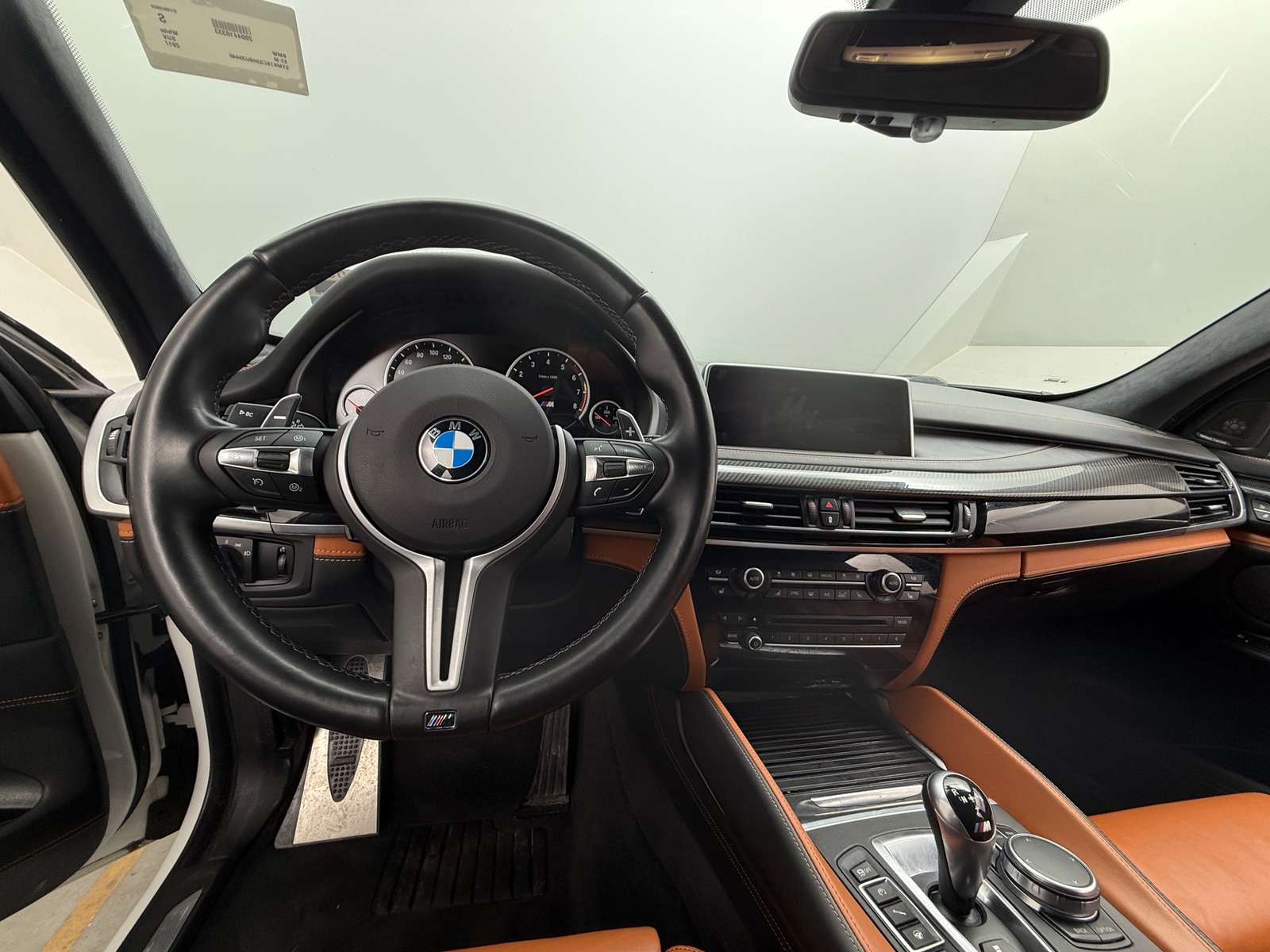 Thumbnail: 2017 BMW X5 - 2