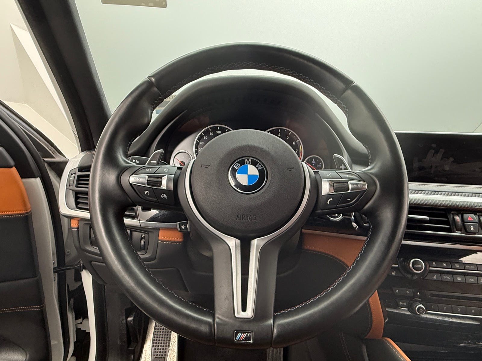 Thumbnail: 2017 BMW X5 - 4