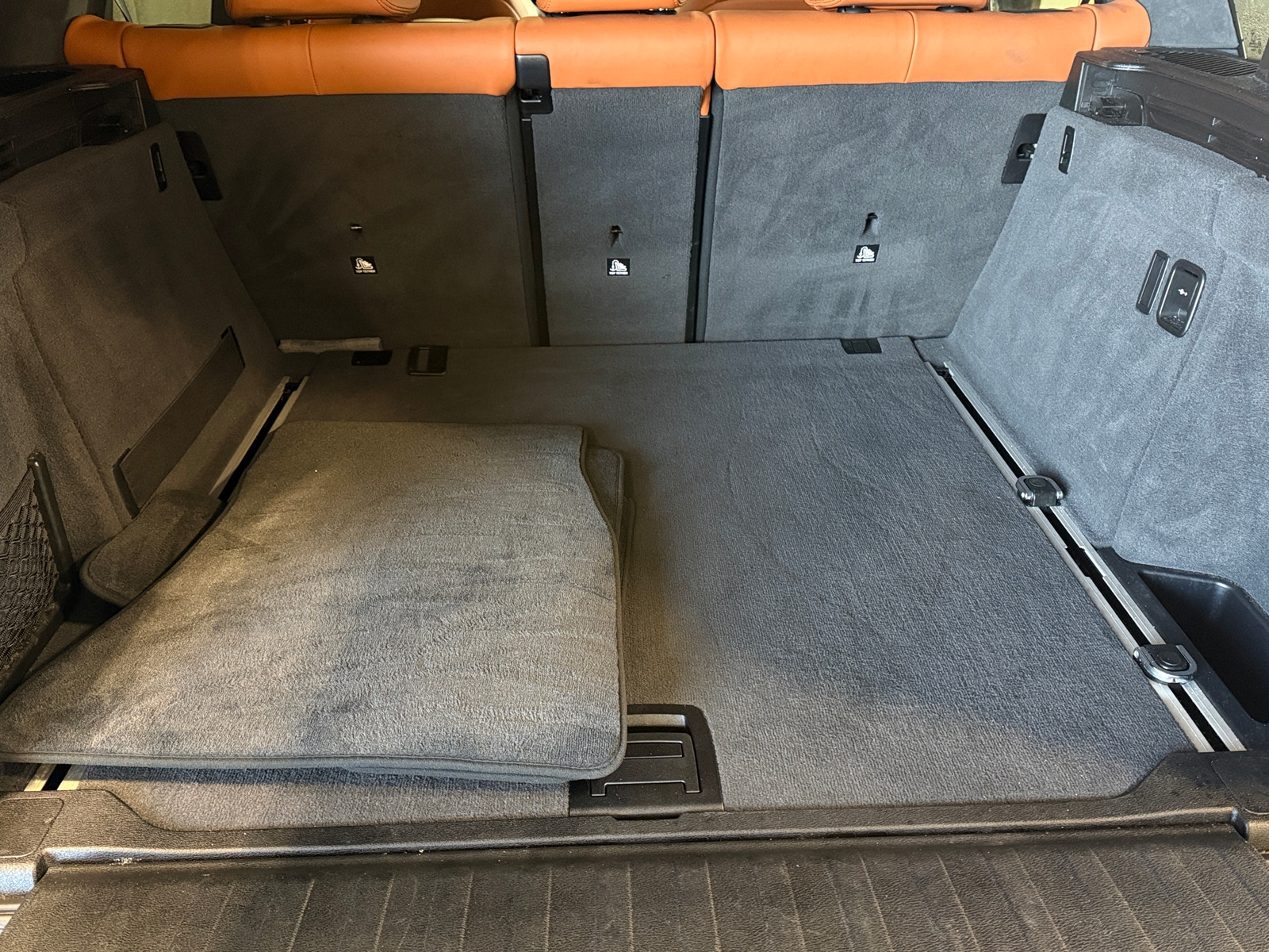 Thumbnail: 2017 BMW X5 - 6