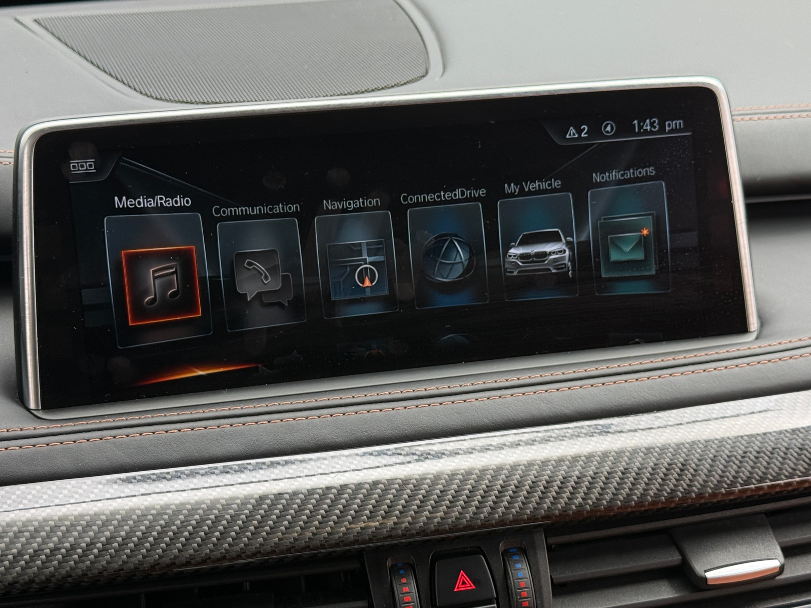 Thumbnail: 2017 BMW X5 - 3