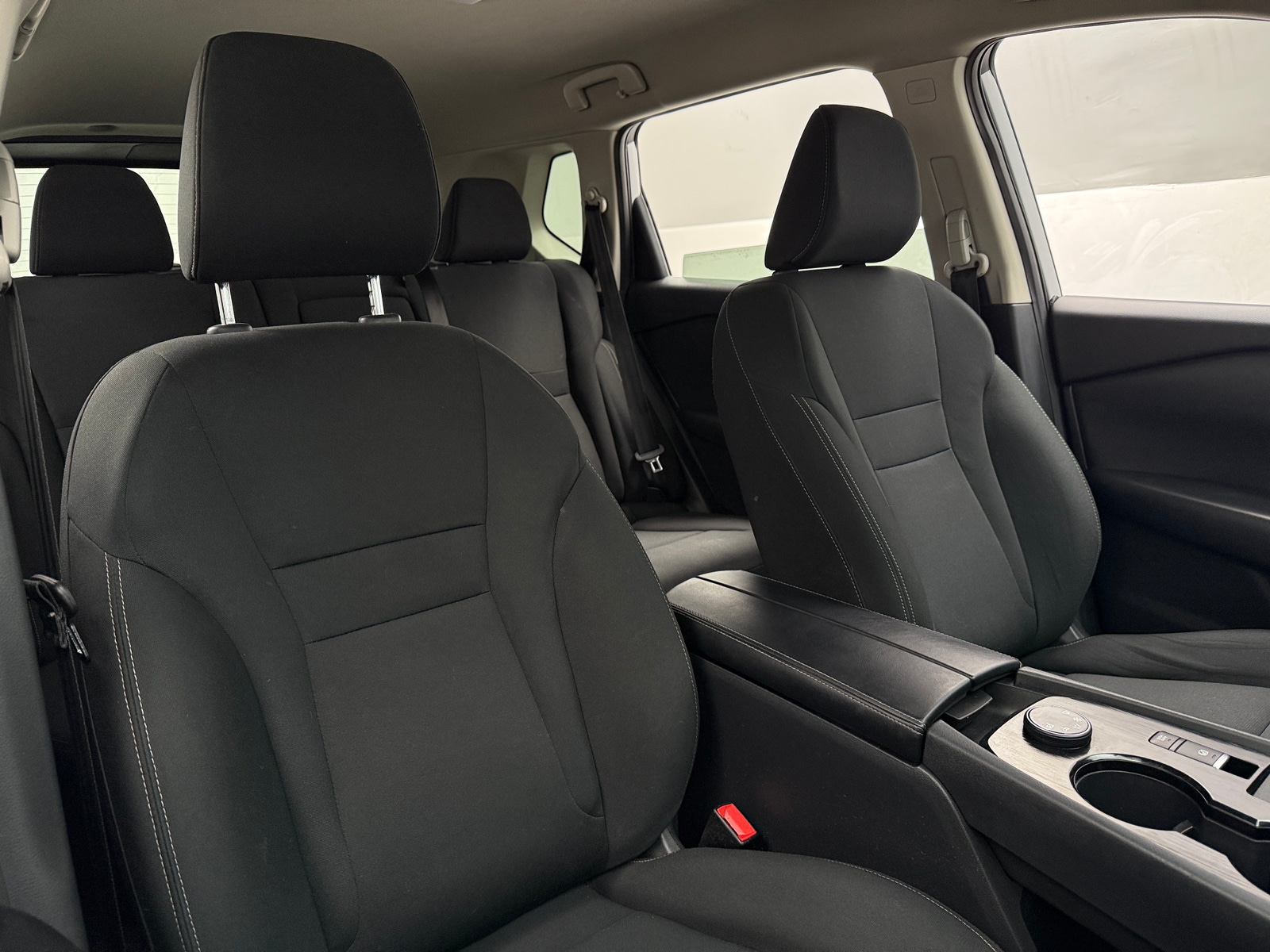 Thumbnail: 2024 Nissan Rogue - 2