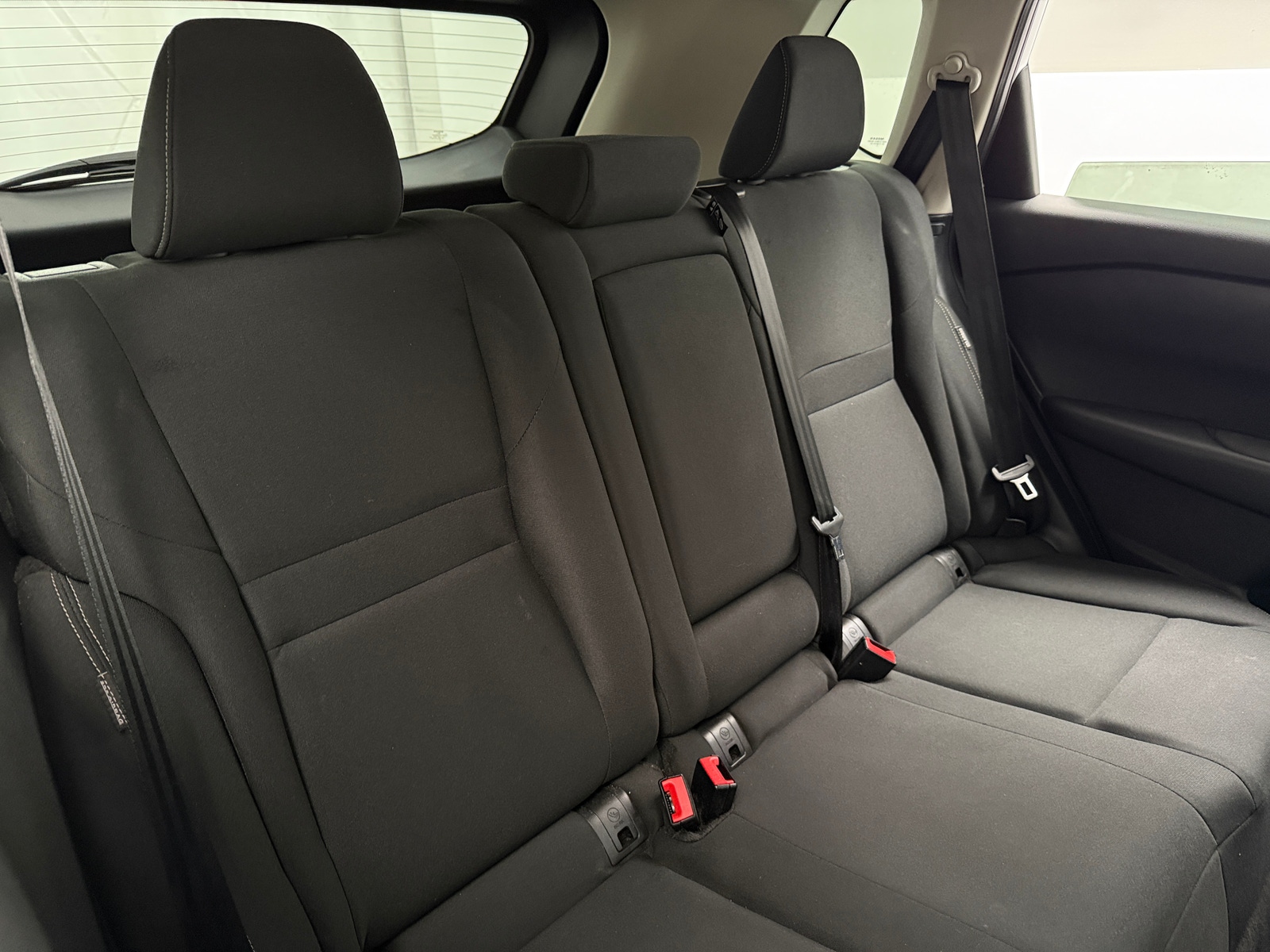 Thumbnail: 2024 Nissan Rogue - 6