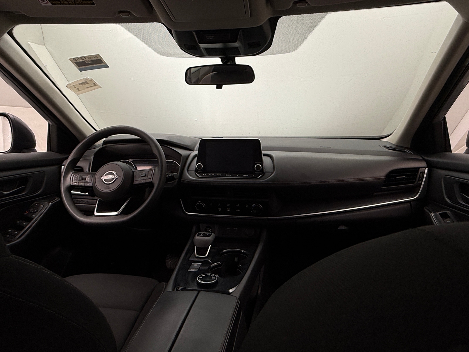 Thumbnail: 2024 Nissan Rogue - 3