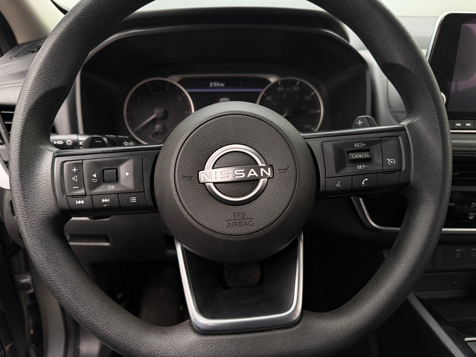 Thumbnail: 2024 Nissan Rogue - 5