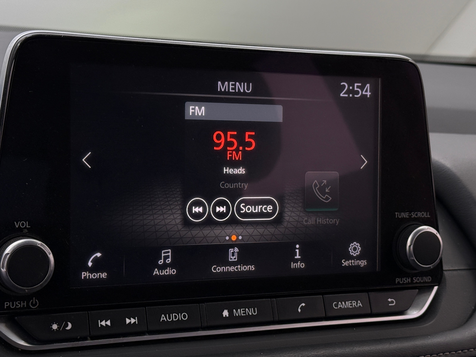 Thumbnail: 2024 Nissan Rogue - 4