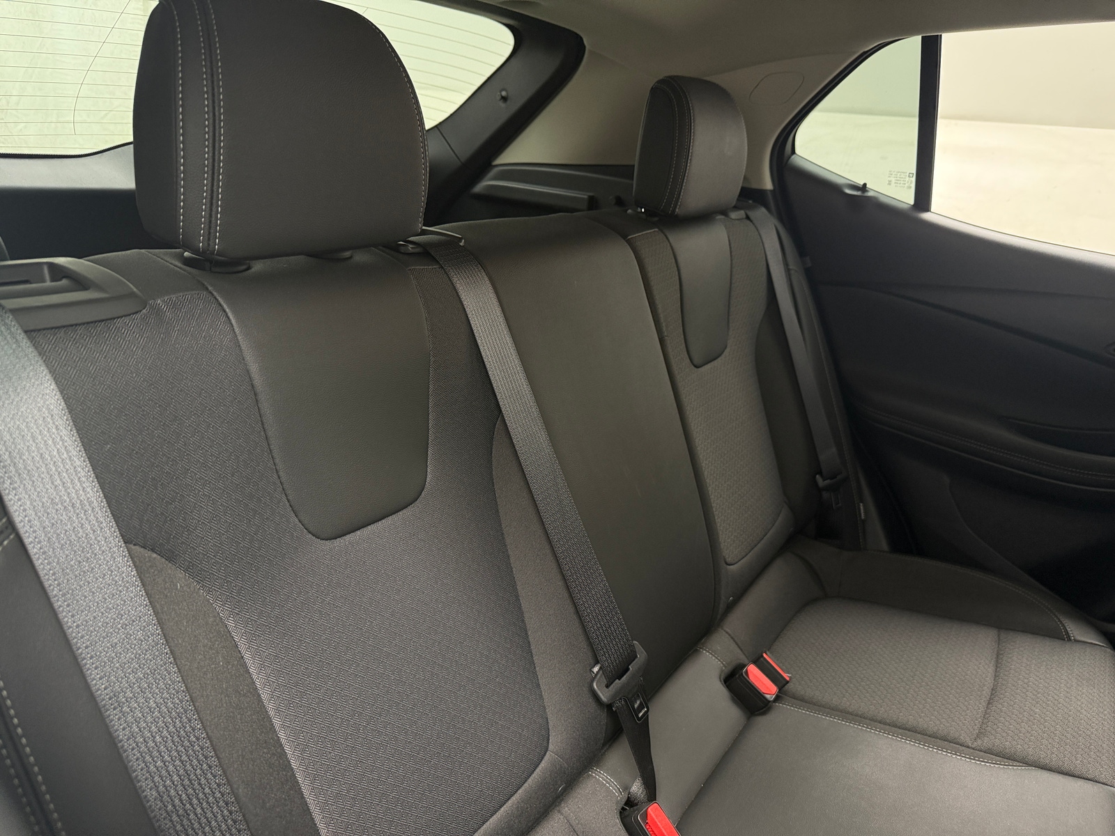 Thumbnail: 2025 Buick Encore GX - 5