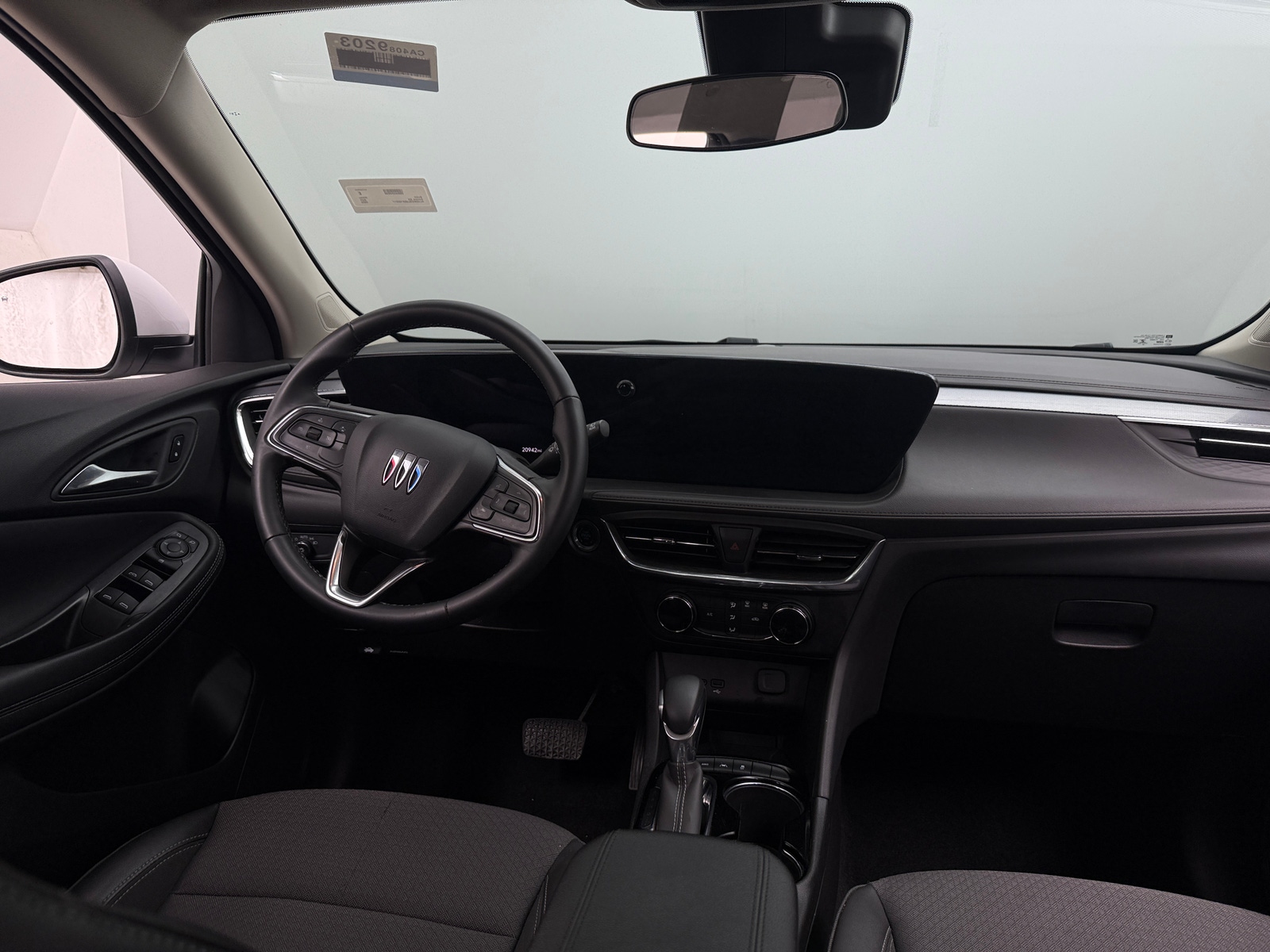 Thumbnail: 2025 Buick Encore GX - 2