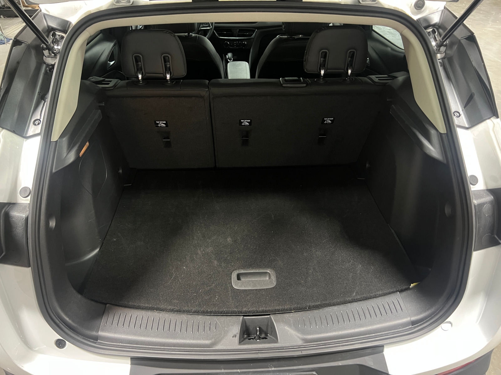 Thumbnail: 2025 Buick Encore GX - 6