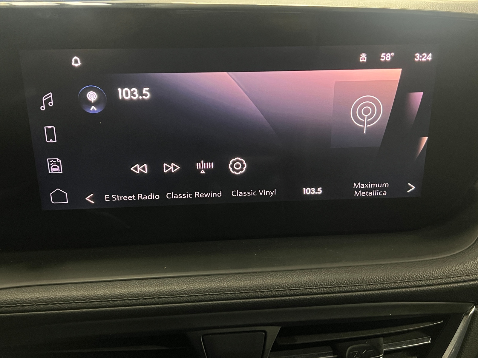 Thumbnail: 2025 Buick Encore GX - 3