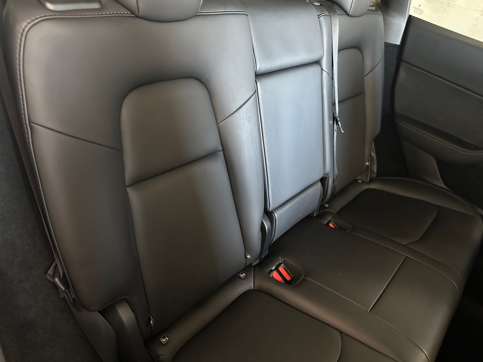 Thumbnail: 2025 Tesla Model Y - 5